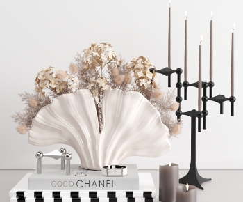 Modern Flower Arrangement-ID:279525045