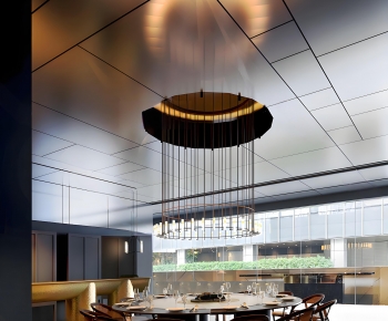 Modern Restaurant Box-ID:972332002