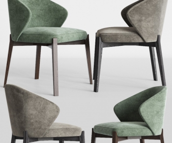 Modern Dining Chair-ID:320448938