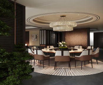 Modern Restaurant Box-ID:121089945