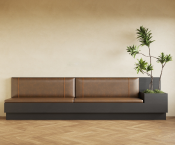Modern Multi Person Sofa-ID:626013048