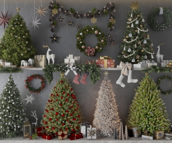 Modern Tree-ID:737376932