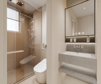 Modern TOILET-ID:194530969