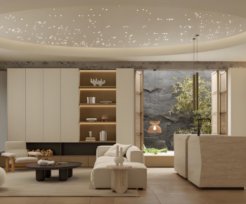 Modern Audiovisual Room-ID:183921109