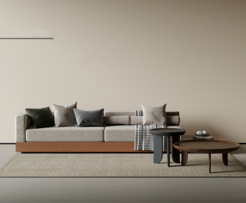 Modern Multi Person Sofa-ID:631690017