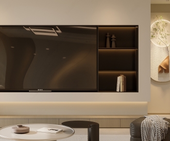 Modern Coffee Table-ID:870058067