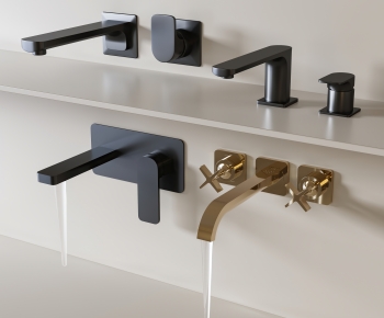 Modern Faucet/Shower-ID:514916901