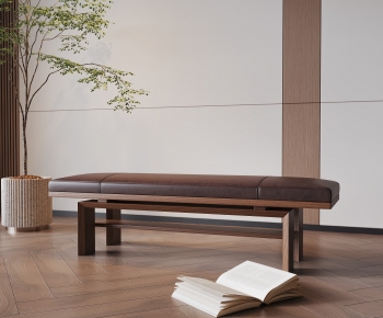 Modern Bench-ID:910928967