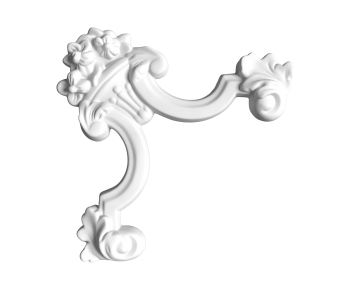 French Style Carving-ID:346779823