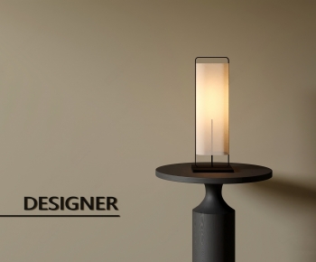 New Chinese Style Table Lamp-ID:180267108