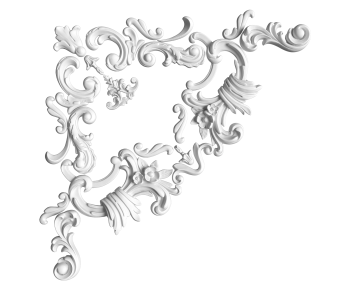 French Style Carving-ID:332730058