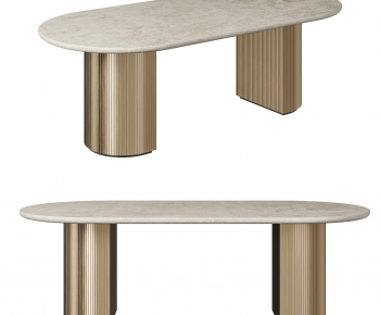 Modern Dining Table-ID:110681144