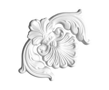 French Style Carving-ID:925169039
