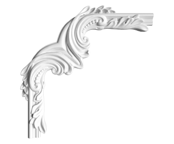French Style Carving-ID:503328087