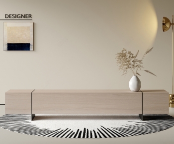 Modern TV Cabinet-ID:985795975