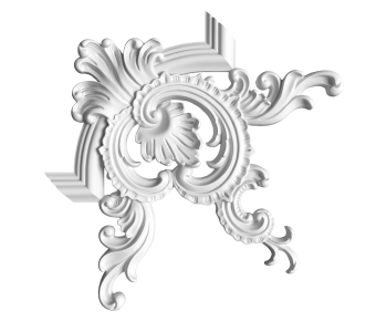 French Style Carving-ID:947267068