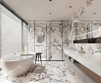 Modern TOILET-ID:447772038