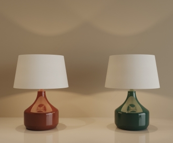 Modern Table Lamp-ID:934788947