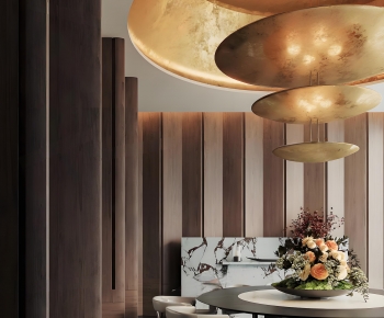 Modern Restaurant Box-ID:966180096