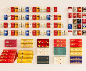 Modern Cigarette Tea-ID:261909018