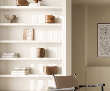 Modern Decorative Set-ID:123358967