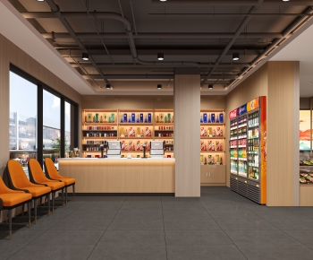 Modern Hot Pot Restaurant-ID:786166919