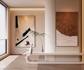 Modern Painting-ID:891185054