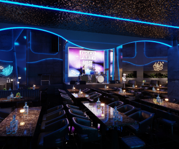 Modern Ktv  Bar-ID:235519493