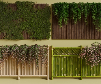 Modern Guardrail-ID:966913946