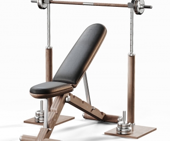Modern Fitness Equipment-ID:789081102