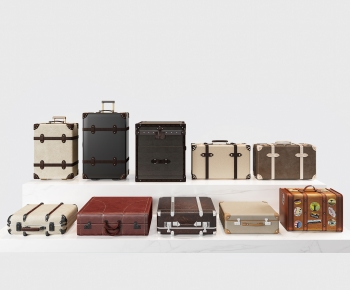 Modern Tourist Box-ID:483870575