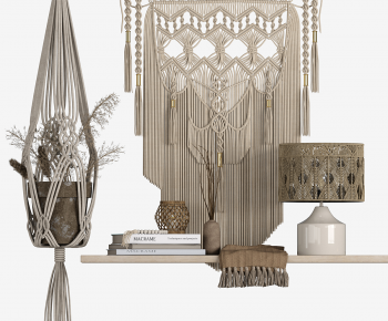 Modern Wall Decoration-ID:808092129