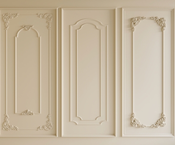 French Style Panels-ID:781528988