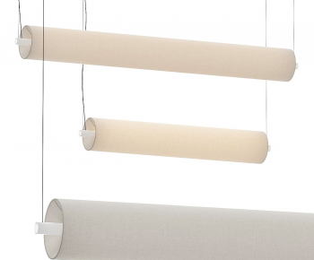 Modern Long Chandelier-ID:754443885