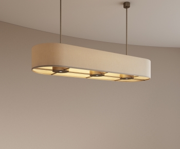 Modern Long Chandelier-ID:494821072