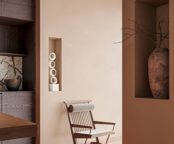 Modern Lounge Chair-ID:307297957