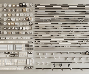 Modern Track Spotlights-ID:912290103