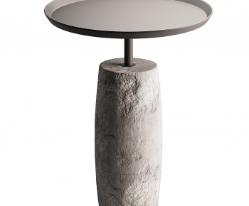 Modern Side Table/corner Table-ID:106790122