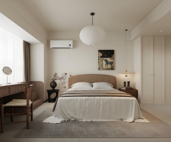 Modern Bedroom-ID:584844119