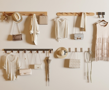 Modern Coat Hanger-ID:920903929