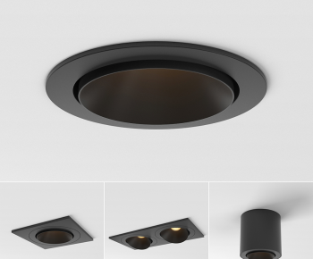 Modern Spotlights-ID:829381941