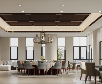 New Chinese Style Restaurant Box-ID:630980015