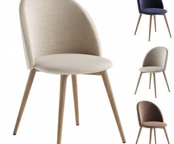 Modern Dining Chair-ID:101029913
