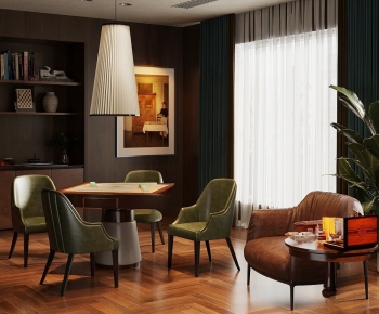 Modern Chess And Card Room-ID:784559247