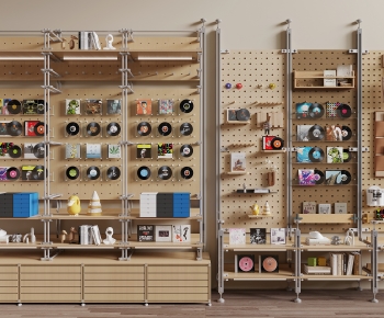 Modern Shelving-ID:535182009