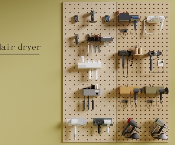 Modern Household Electrical Appliances-ID:108989952