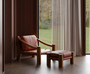 Modern Lounge Chair-ID:725126033