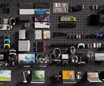 Modern Computer/Computer Screen-ID:624980921