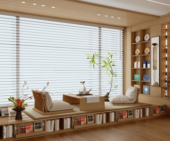 Modern Tea House-ID:739383946