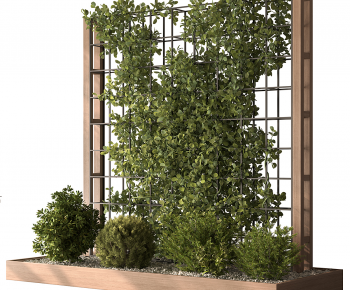 Modern Flower Bed, Flower Bowl, Flower Box-ID:994357113